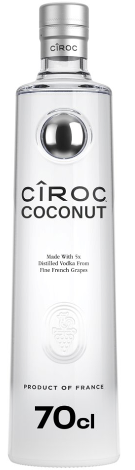 Ciroc Coconut Vodka