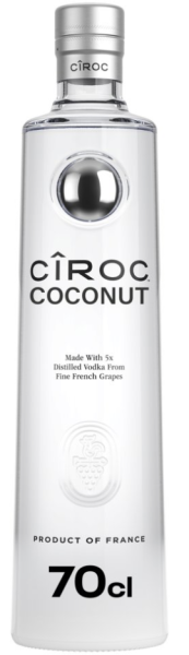 Ciroc Coconut Vodka