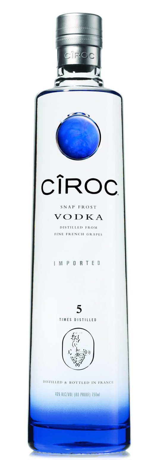 Ciroc Vodka