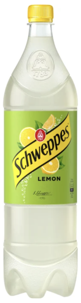 Schweppes Lemon