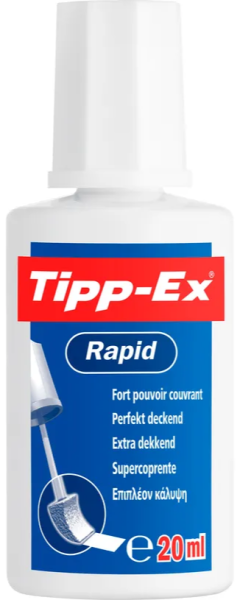 Tipp-Ex Liquide