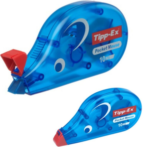 Tipp-Ex Mini Pocket Mouse