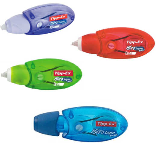 Tipp-Ex Micro
