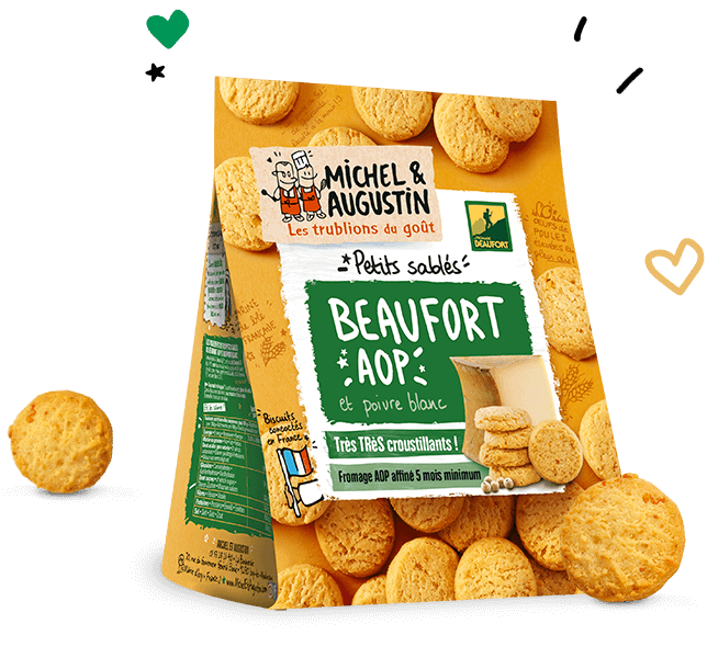 M&A Sables Beaufort