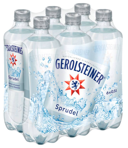 Gerolsteiner Sprudel
