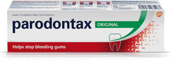 Parodontax Original