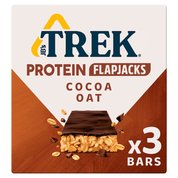 Barre Cocoa Oat