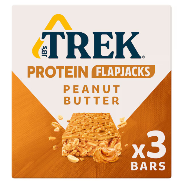 Barre Peanut Butter
