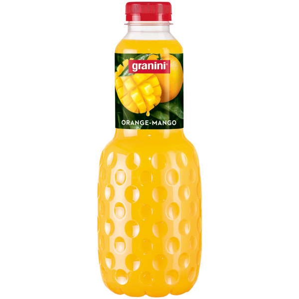 Granini Orange mangue 1l