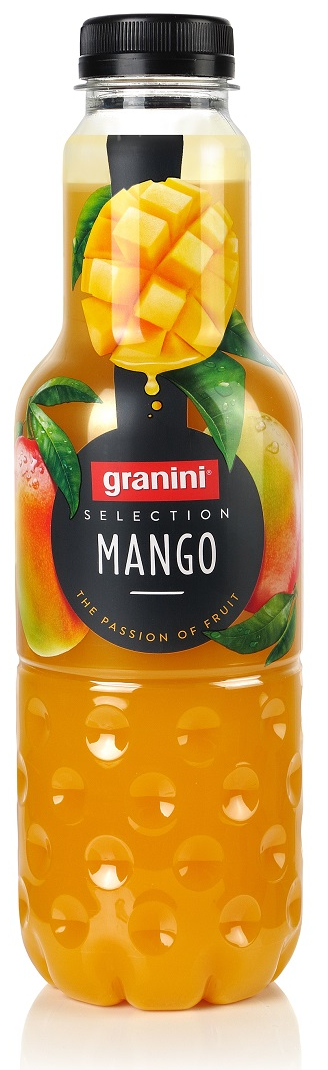 Selection Mango