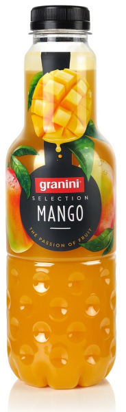 Selection Mango