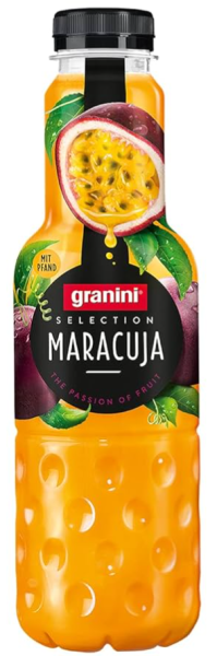 Selection Maracuja