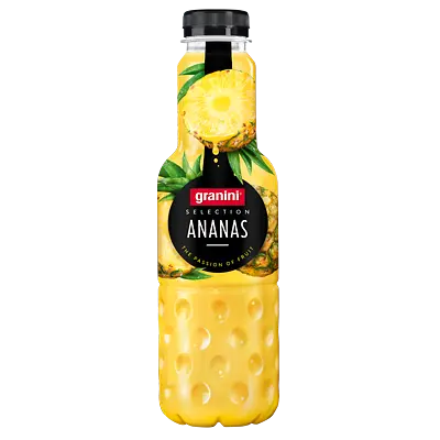 Selection Ananas