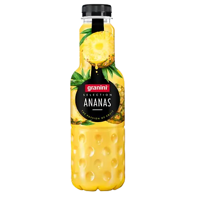 Selection Ananas