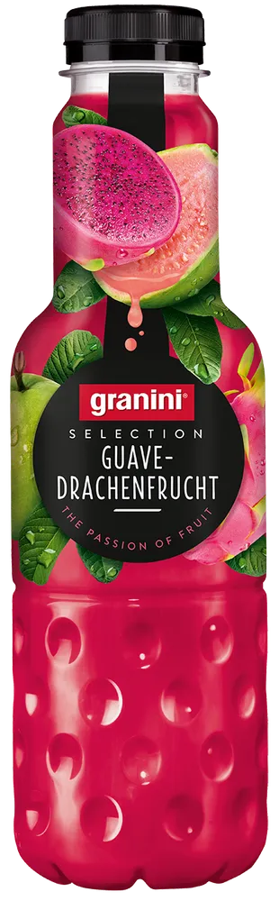 Selection Guave-Drachenfr