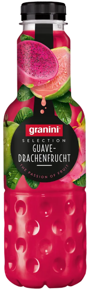 Selection Guave-Drachenfr