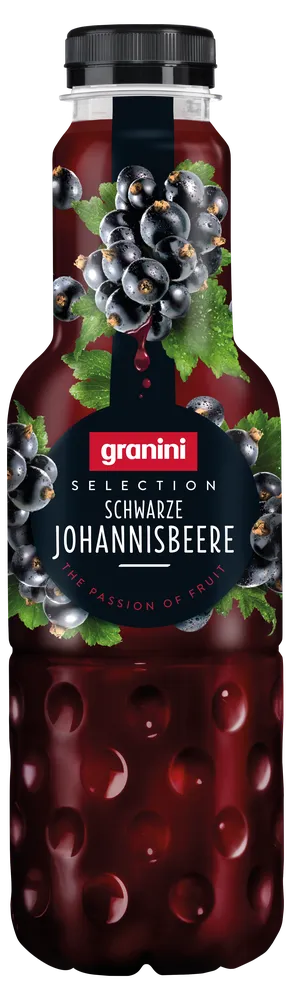 Selection Johannisbeere