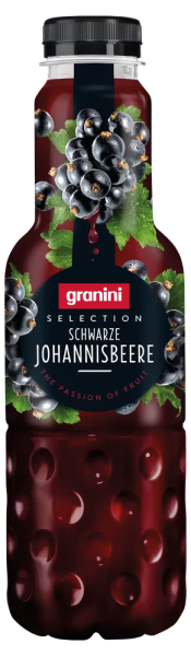 Selection Johannisbeere