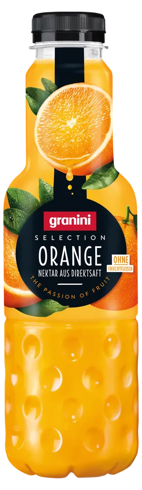 Selection Orange 50%