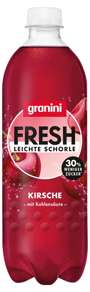 Fresh Kirsche