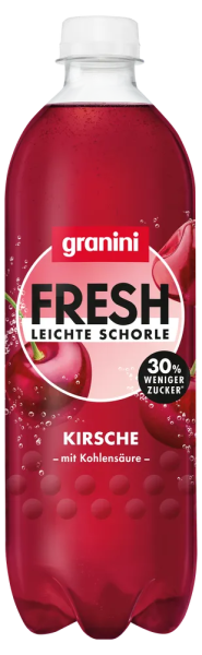 Fresh Kirsche