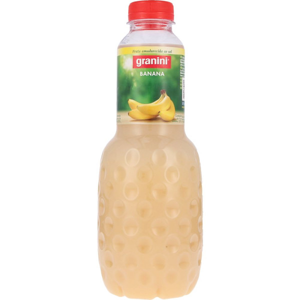 Granini Banane 1l
