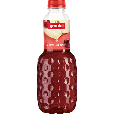 Granini Apfel-Kirsch 1L
