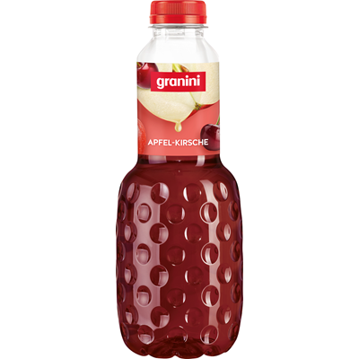 Granini Apfel-Kirsch 1L