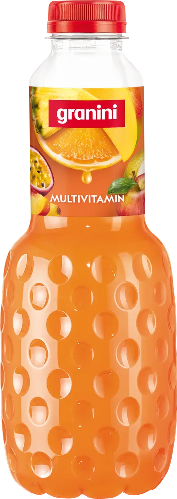 Granini Multivitamin 1L