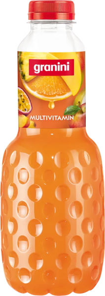 Granini Multivitamin 1L