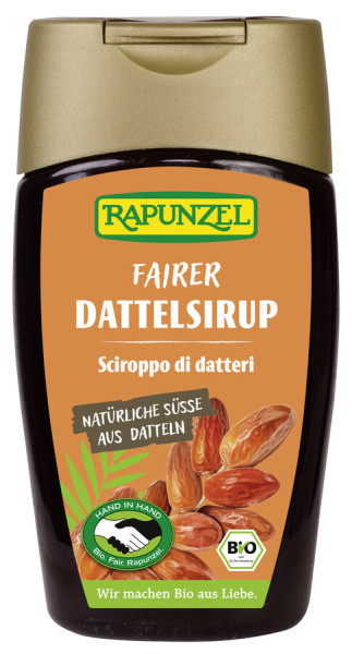 Bio Fairer Dattelsirup
