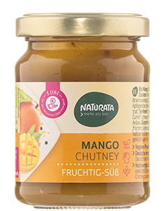 Mangroven-Chutney