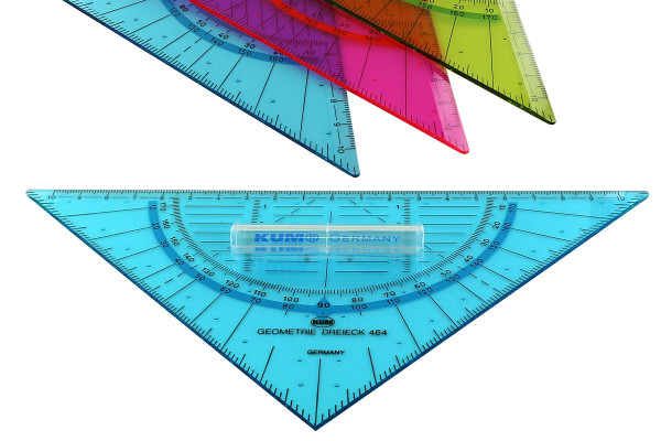 22 cm Quadrat