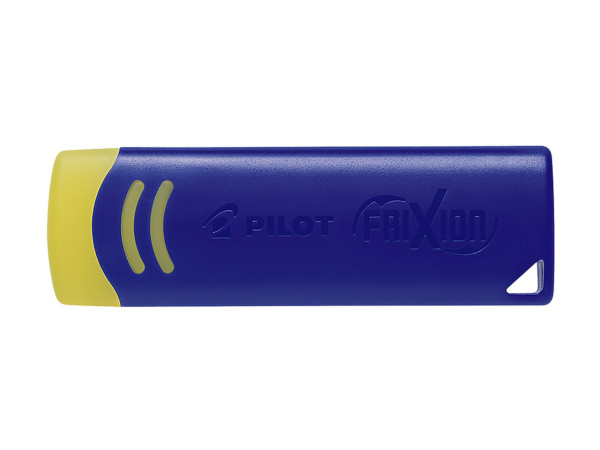 Pilot Frixion Bloe Radiergummi