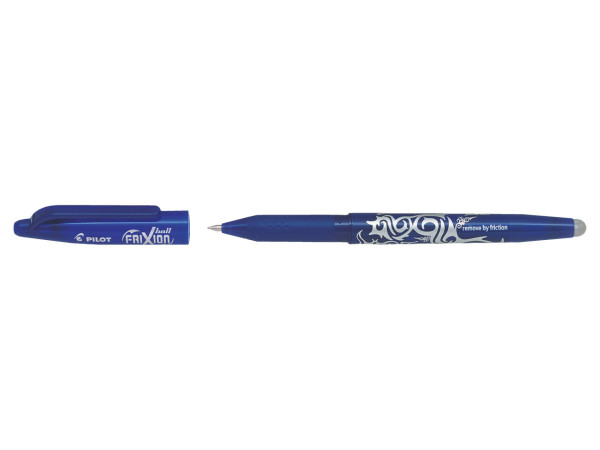 Roller Pilot Frixion 0.7 Blo