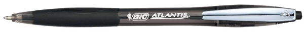 Stylo Atlantis Noir auszéibar