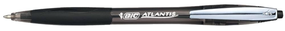 Stylo Atlantis Noir auszéibar