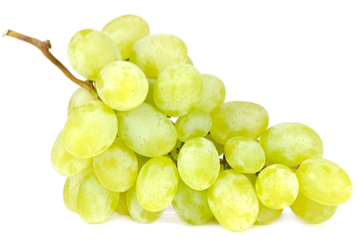 Bio-Weißtrauben
