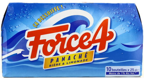 Panaché
