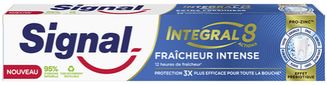 Signal Integral 8 Intensive Frische