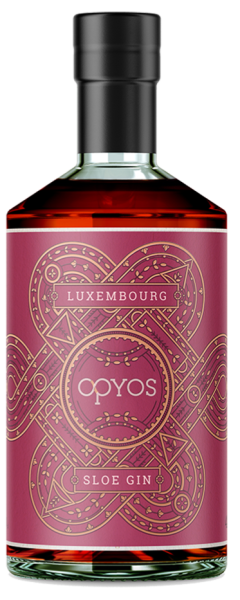Opium Sloe Gin