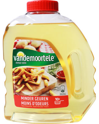 Frying Oil