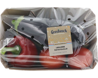 Geméis Ratatouille