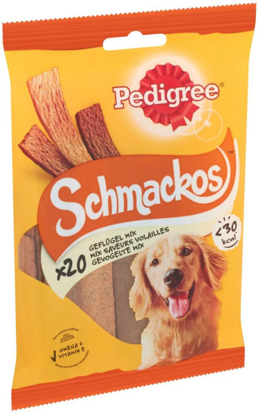 Schmackos