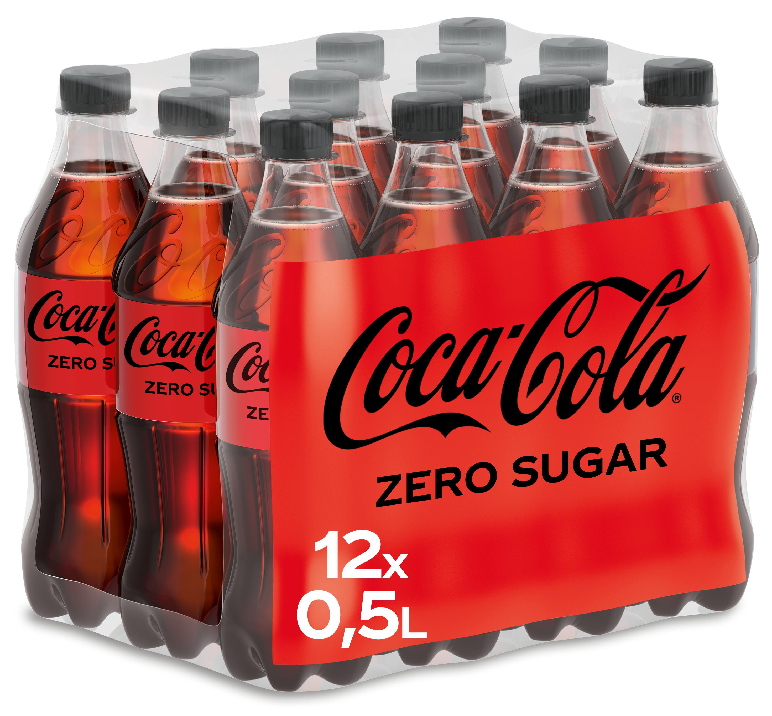 Coca-Cola Zero
