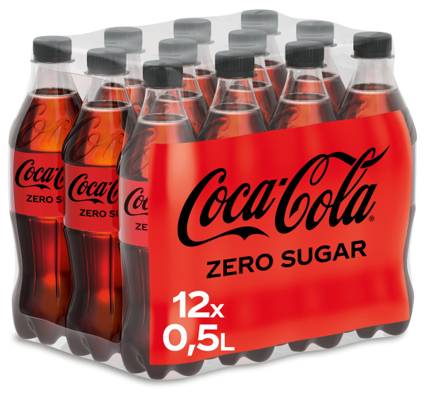 Coca-Cola Zero