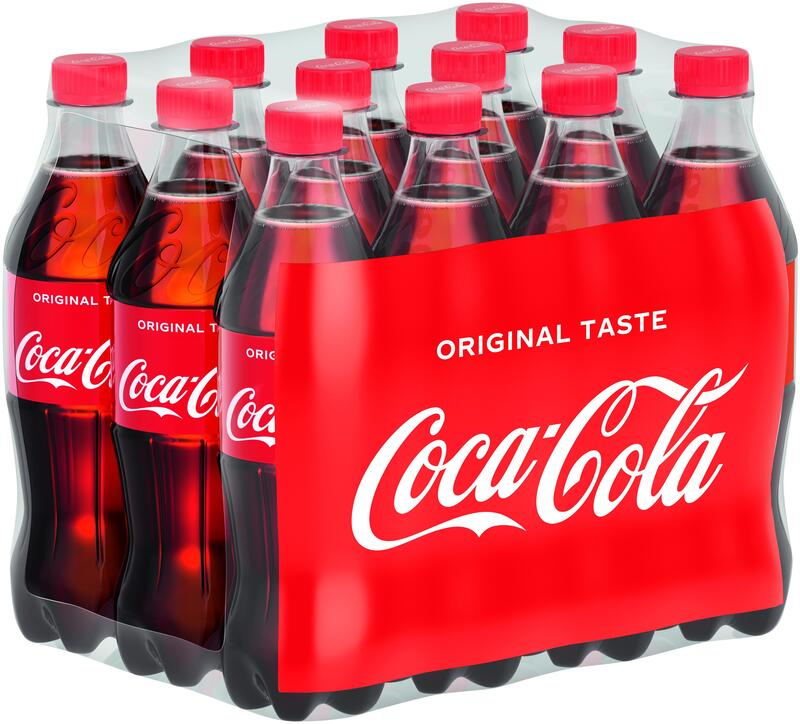 Coca-Cola