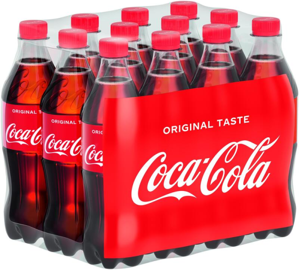 Coca-Cola