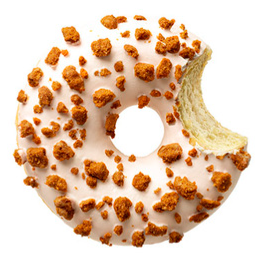 4 Donut Spectaculous