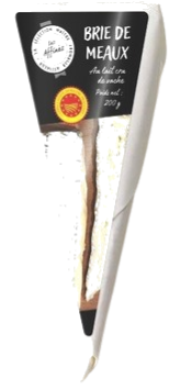 Brie de Maux